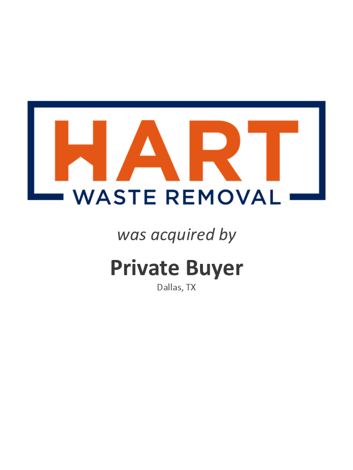 Hart Waste Removal