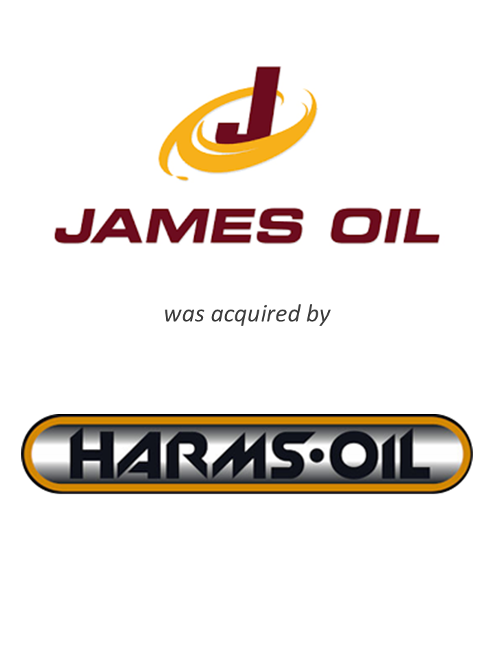 James Oil